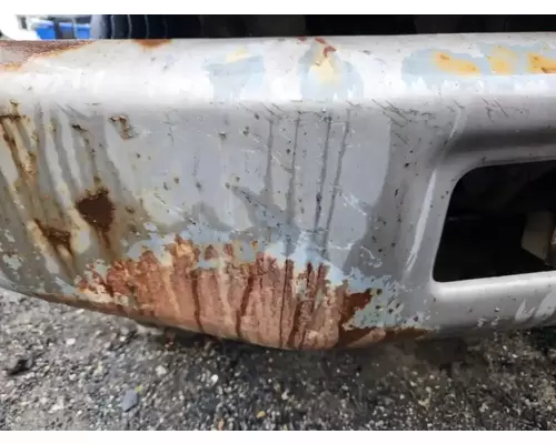 Ford F700 Bumper Assembly, Front