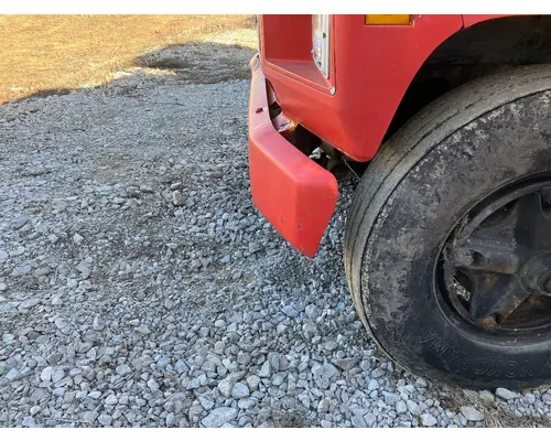 Bumper Assembly, Front Ford F700 Vander Haags Inc Dm