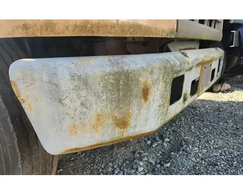Bumper Assembly, Front Ford F700 Complete Recycling Group LLC