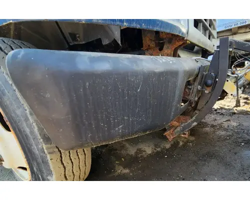 Bumper Assembly, Front Ford F700 Complete Recycling Group LLC