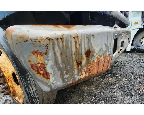 Bumper Assembly, Front Ford F700 Complete Recycling Group LLC