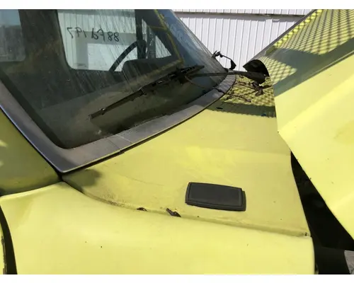 Ford F700 Cab Assembly