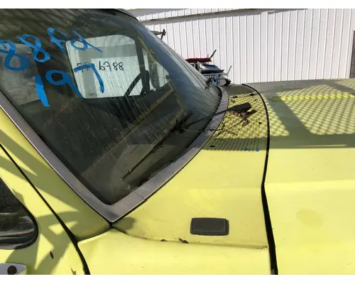 Ford F700 Cab Assembly