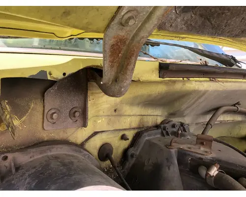 Ford F700 Cab Assembly