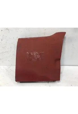 Ford F700 Cab Assembly