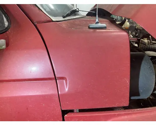 Ford F700 Cab Assembly