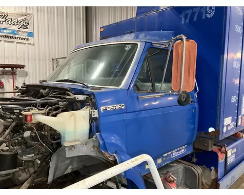 Ford F700 Cab Assembly