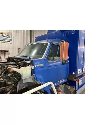 Ford F700 Cab Assembly