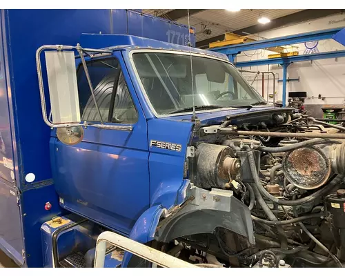 Ford F700 Cab Assembly