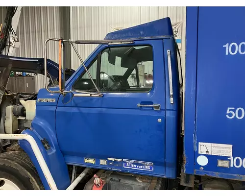 Ford F700 Cab Assembly