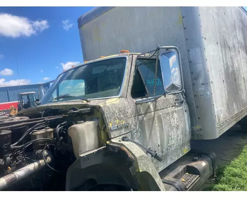 Ford F700 Cab Assembly