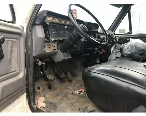 Ford F700 Cab Assembly