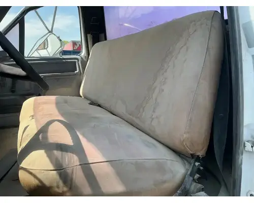 Ford F700 Cab Assembly