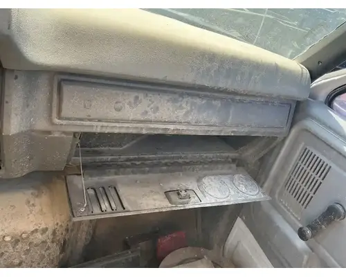 Ford F700 Cab Assembly