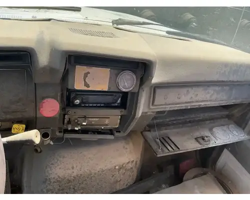 Ford F700 Cab Assembly