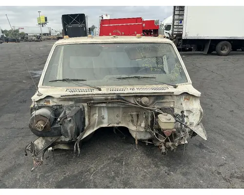 Cab FORD F700 Geco - Fresno