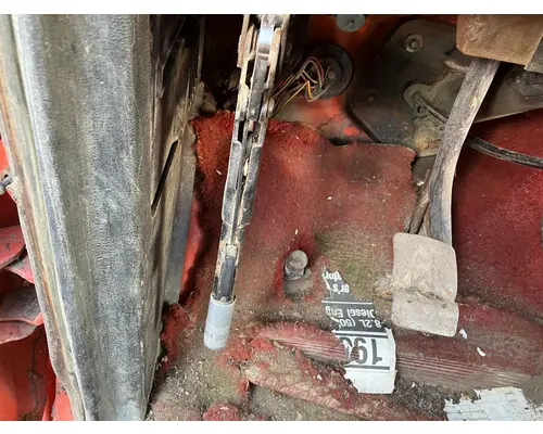 Interior Parts, Misc. Ford F700 Vander Haags Inc Dm