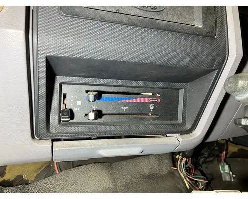 Interior Parts, Misc. Ford F700 Vander Haags Inc Sf