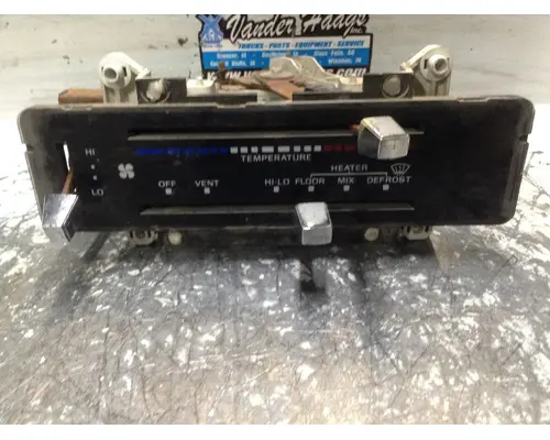 Interior Parts, Misc. FORD F700 Vander Haags Inc Cb