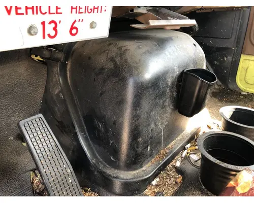 Ford F700 Cab Misc. Interior Parts