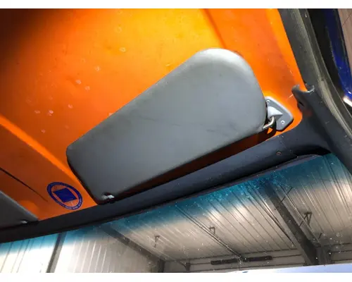 Ford F700 Cab Misc. Interior Parts