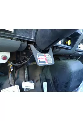 Ford F700 Cab Misc. Interior Parts