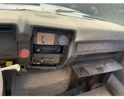 Ford F700 Cab