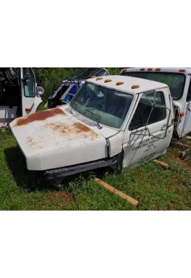 Ford F700 Cab