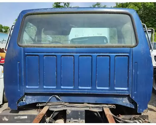 Ford F700 Cab