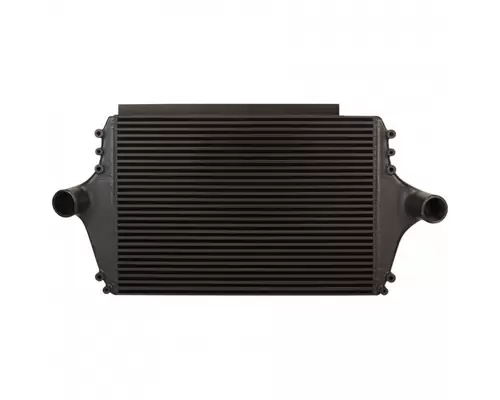 Charge Air Cooler (ATAAC) FORD F700 LKQ Plunks Truck Parts And Equipment - Jackson