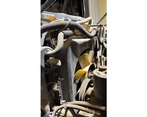 Charge Air Cooler (ATAAC) Ford F700 Holst Truck Parts