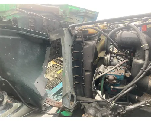 Cooling Assy. (Rad., Cond., ATAAC) Ford F700 Vander Haags Inc Kc
