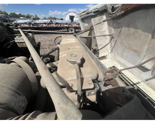 Cooling Assy. (Rad., Cond., ATAAC) FORD F700 DTI Trucks