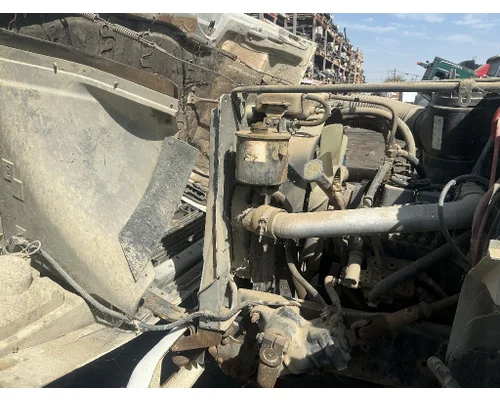 Cooling Assy. (Rad., Cond., ATAAC) FORD F700 GECO - Fresno