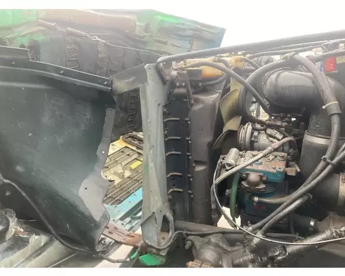 Cooling Assy. (Rad., Cond., ATAAC) Ford F700 Vander Haags Inc Kc