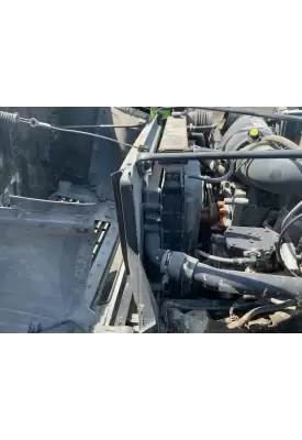 Ford F700 Cooling Assy. (Rad., Cond., ATAAC)