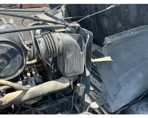 Ford F700 Cooling Assy. (Rad., Cond., ATAAC)