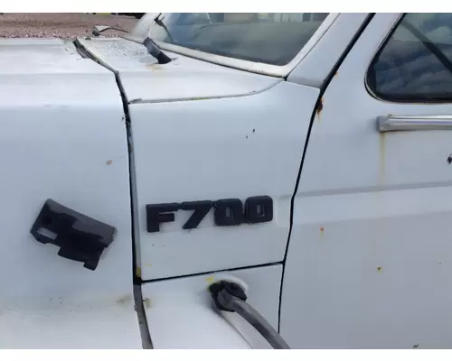 Ford F700 Cowl