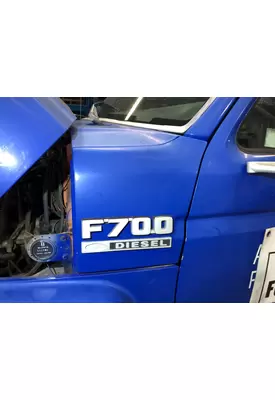 Ford F700 Cowl