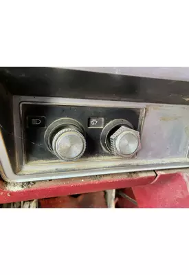 Ford F700 Dash Assembly