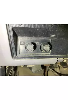 Ford F700 Dash Assembly