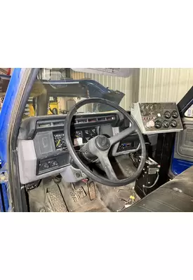 Ford F700 Dash Assembly