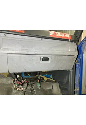 Ford F700 Dash Assembly