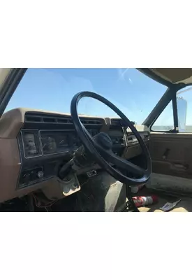 Ford F700 Dash Assembly