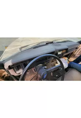 Ford F700 Dash Assembly