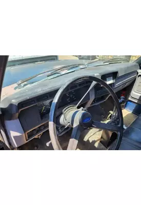 Ford F700 Dash Assembly