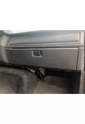 Ford F700 Dash Panel