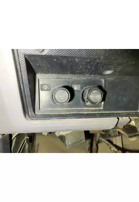 Ford F700 Dash Panel