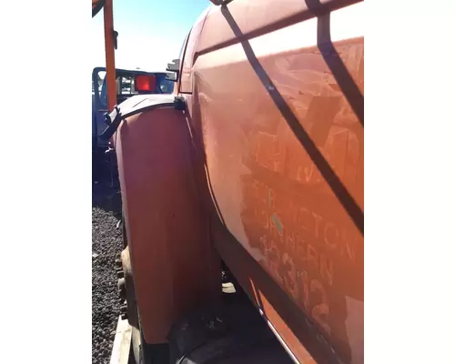 Door Assembly, Front Ford F700 Holst Truck Parts