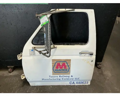 Door Assembly, Front FORD F700 Geco - Fresno